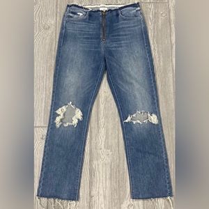 MOTHER jeans size 29/8